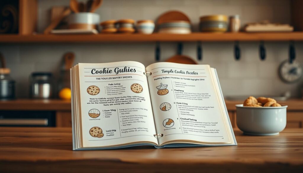 Cookie Baking Troubleshooting Guide Cookie Baking Troubleshooting Guide
