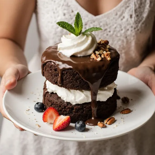 german chocolate cake recipe