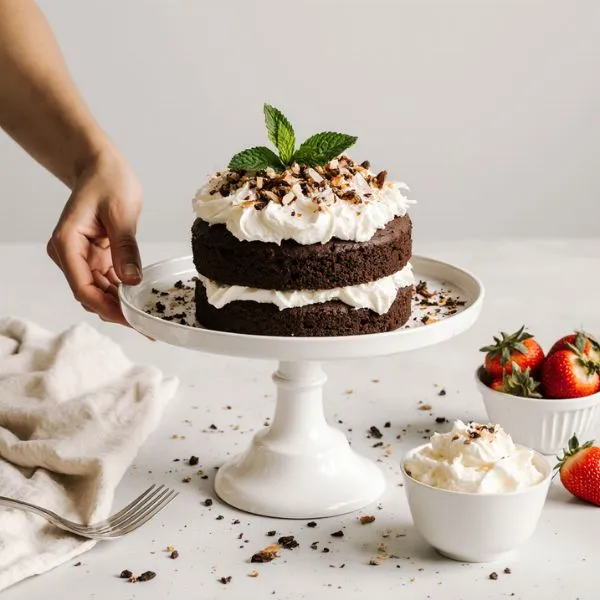 recipe for german chocolate cake