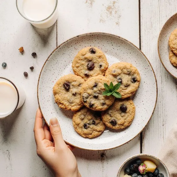 cookie chip cookies