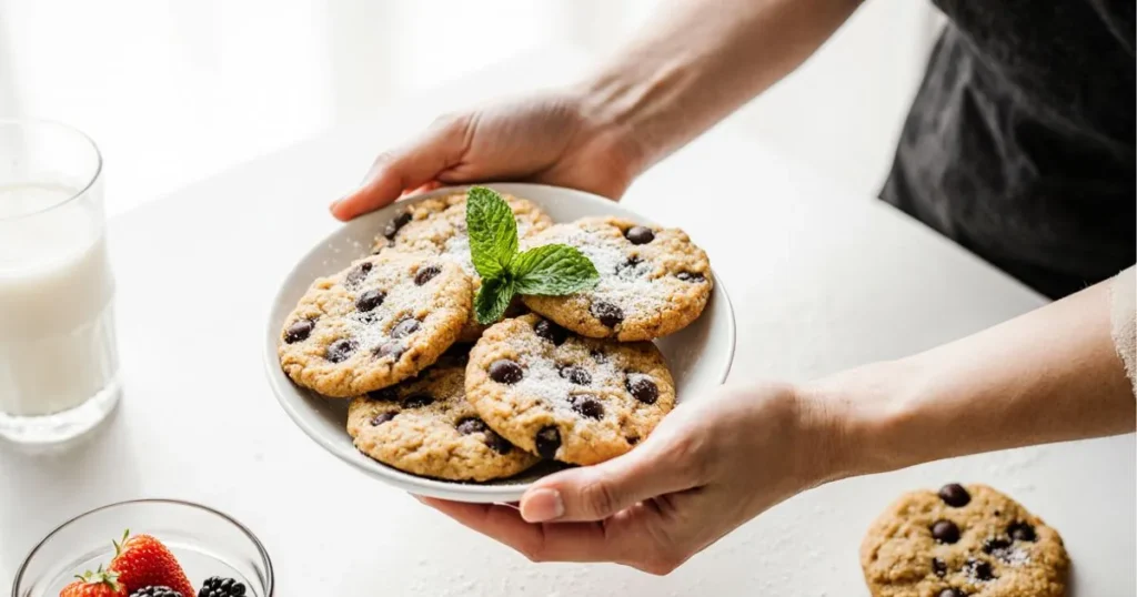 cookie chip cookies
