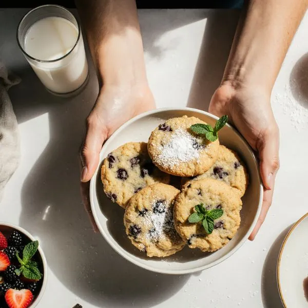 cookie chip cookies