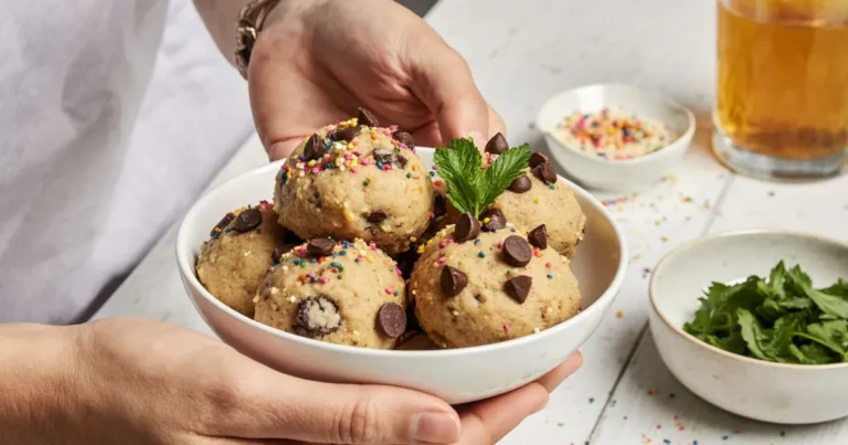 cookie ingredients list